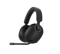 Sony INZONE H9, Auriculares inalámbricos Noise Cancelling Gaming, 360 Spatial Sound, cómoda sujeción, 32 Horas autonomía, Baja latencia, micrófono Boom de Calidad, Compatible con PC y PS5