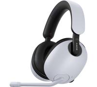Sony Inzone H9 blanco - Auriculares hi-fi o audífonos, Cerrado, Bluetooth, Micrófono integrado, Reducción de ruido activa, PC, Sony Playstation