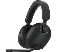 Sony Inzone H9 negro - Auriculares hi-fi o audífonos, Cerrado, Bluetooth, Micrófono integrado, Reducción de ruido activa, PC, Sony Playstation