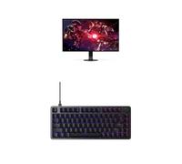 Sony INZONE M10 II 27“ OLED QHD PC Gaming Monitor + INZONE Keyboard (US)