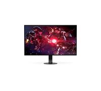 Sony INZONE M10S II OLED 27" Monitor Gaming x Fnatic - QHD 1440p, 480Hz (OC 540Hz), 0.02ms, 1500 nits, G-Sync, DP 2.1, 2 Puertos HDMI 2.1 - PC/PS5
