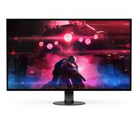 Sony INZONE M10S Monitor Gaming Negro OLED Quad HD 26,9" 160 Hz [EEK: F]