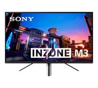 Sony INZONE M3 27" Edge LED IPS FullHD 240Hz G-Sync Compatible