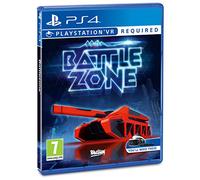SONY ITALIANA - Batería para PS4 (versión italiana)