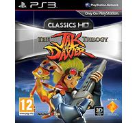Sony Jak & Daxter Trilogy, PS3 - Juego (PS3, PlayStation 3, Plataforma, Naughty Dog/Mass Media Inc.)