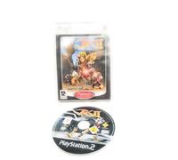 Sony Jak II - Juego (PS2, PlayStation 2, Acción / Aventura, Naughty Dog)