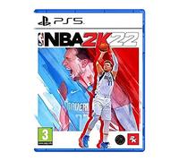 NBA 2K22 PS5