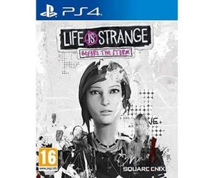 Sony Juegos LIF IS STG BTS - Marca EAN: 5021290079427