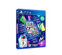 Sony Just Dance 2022 - PS4
