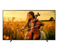 Sony k-55xr5 139,7 cm (55') 4k ultra hd smart tv wifi negro