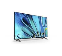 Sony K65S35BP.CEI - Televisor BRAVIA 3 Smart TV 65" 4K HDR Dolby