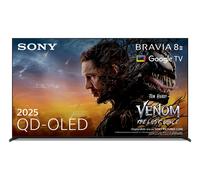 Sony k-65xr5 165,1 cm (65') 4k ultra hd smart tv wifi negro