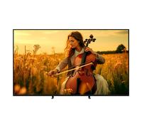 TV Sony 85" MiniLED K85XR55BP