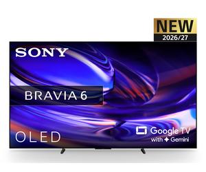 Sony k55a65pb tvc 55' oled 4k google xr tvsat