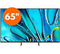 Sony K65S35BP.CEI - Televisor BRAVIA 3 Smart TV 65" 4K HDR Dolby