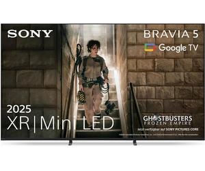 SONY K65XR55B