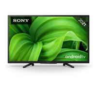 Sony KD32W800P1AEP Televisor 81,3 cm (32") HD Smart TV Wifi Negro