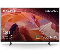 SONY KD-43X80L Televisor Smart TV 43" Direct LED UHD 4K HDR