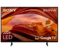 Sony BRAVIA KD-75X75WL 75" LED UltraHD 4K HDR10