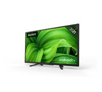 Sony - KD32W800P1AEP Televisor 81,3 cm (32"") HD Smart TV Wifi Negro
