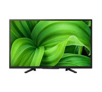Sony - KD32W800P1AEP Televisor 81,3 cm (32") HD Smart TV Wifi Negro