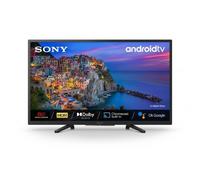 Sony KD32W800P1AEP Televisor LED 32 Pulgadas HD