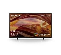 Sony KD43X75WLPAEP Smart TV LED 43 Pulgadas 4K DVBT2-S2