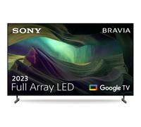 65" | Sony Serie X85L | BRAVIA XR | Full Array LED | 4K Ultra HD | Alto rango dinámico (HDR) | Smart TV (Google TV)