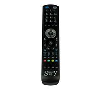 Sony KDL-40NX720 Reemplazo mando a distancia