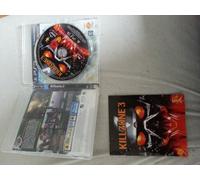 Sony Killzone 3 - Move Compatible (PS3) - Juego (PlayStation 3, Acción, M (Maduro))