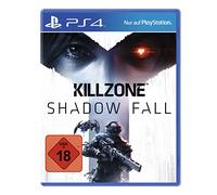 Sony Killzone Shadow Fall, PS4 PlayStation 4