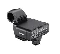 Sony Kit Adaptador XLR Digital con Flotador de 32 bits