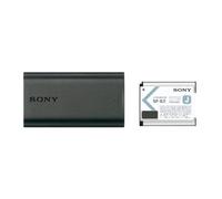 Kit de accesorios Sony ACC-TRDCJ | Incluye batería NP-BJ1