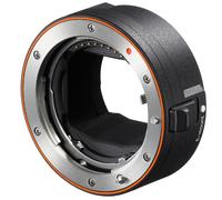 Sony Adaptador de objetivo LA-EA5 Montura Sony E LA-EA5