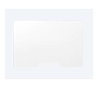 Sony Lámina de protección del cristal PCK-LG2