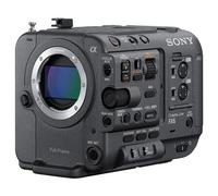Sony FX6 Cuerpo (ILMEFX6VDI.EU) Cinema Line | ✅5 años de garantia