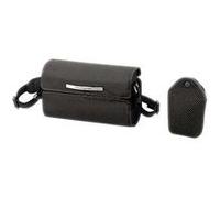 Sony LCM-HCG Semi-Soft Carrying Case - Funda (0.28 kg, 192 x 90 x 115 mm) Negro