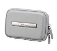 Sony LCMTHBS - Funda de Transporte, Color Plateado