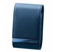 Sony LCS-CSVD, Azul, Cuero