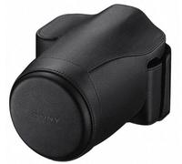 Sony LCS-ELCB Funda blanda para A7 Mark II (LCSELCBB.SYH)