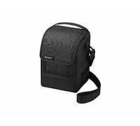 Sony LCS-FEA1 Lens Case Soft Carrying Case para SAL70300G2, SEL90M28G