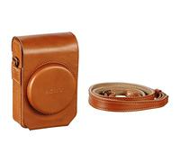 Sony LCS-RXG - Funda Blanda para cámara Serie RX100