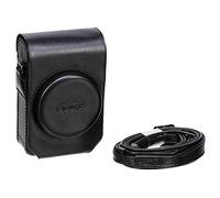 Sony LCS-RXG Bolsa de Cámara Negro