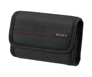 Sony LCSCSY - Bolsa semidura para cámaras Digitales