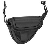 Sony LCSEMC.SYH - Bolsa para NEX-3 y NEX-5, color negro