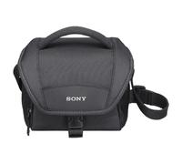 Sony LCSU11 Bolsa para Cámara Negra