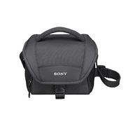 Sony Funda de Transporte (LCSU11B.SYH)
