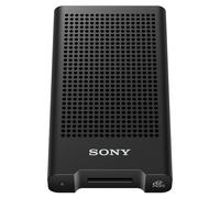 Sony Lector CFexpress Tipo A MRW-G3 | Lector de Tarjetas de Memoria Flash SuperSpeed de 40 Gbps con USB Tipo C