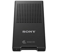 Sony MRW-G1 - Lector de Tarjetas de Memoria (Cfexpress y XQD, SuperSpeed USB de 10 Gbps)