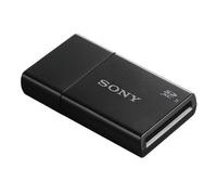 Sony MRW-S1 lector de tarjeta Negro USB 3.0 (3.1 Gen 1) Type-A